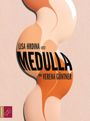 cover image of Medulla (ungekürzt)